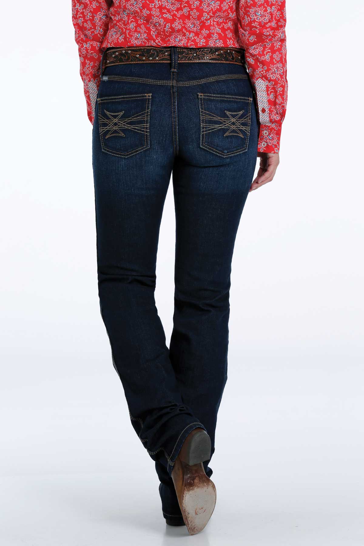 Womens Cinch Shannon