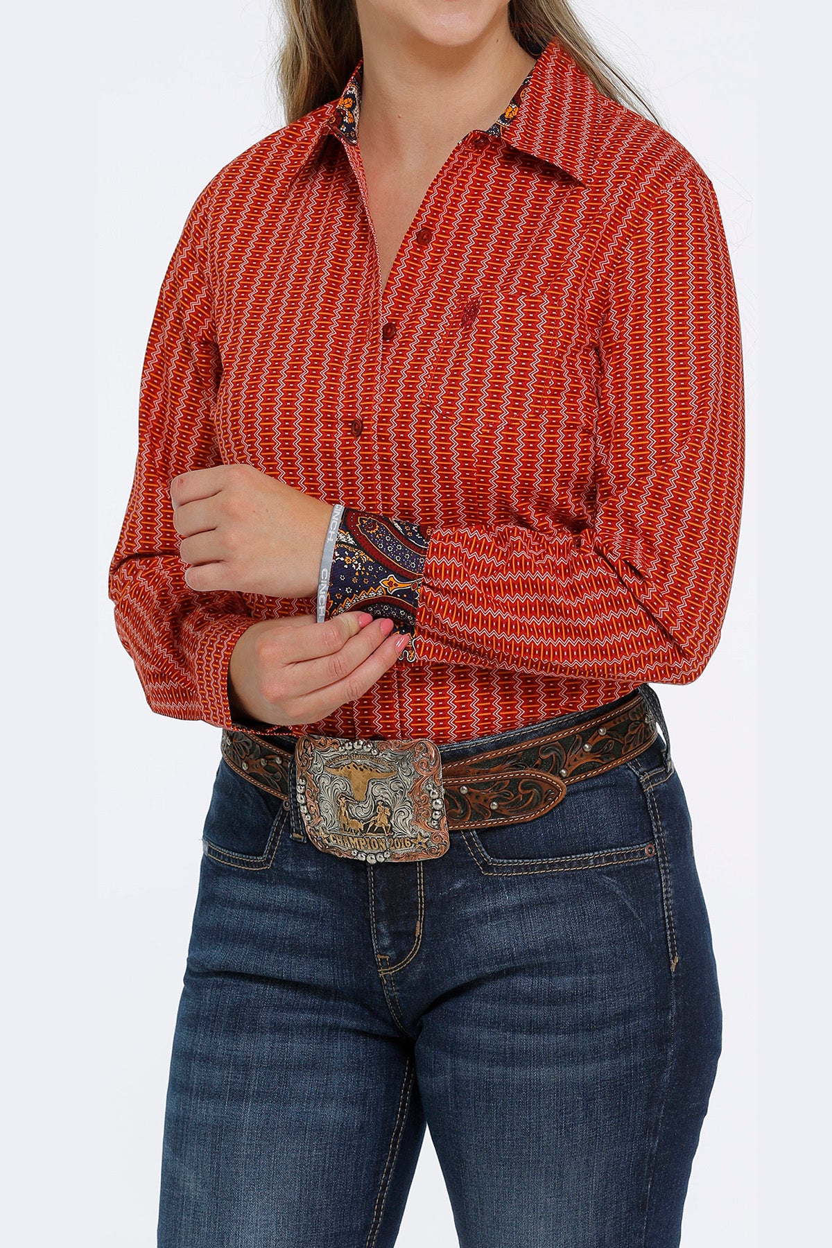 Cinch womens ORG