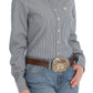 Women's Cinch LS MSW9164196