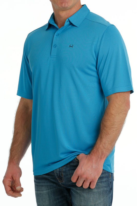 Arenaflex Polo- blue