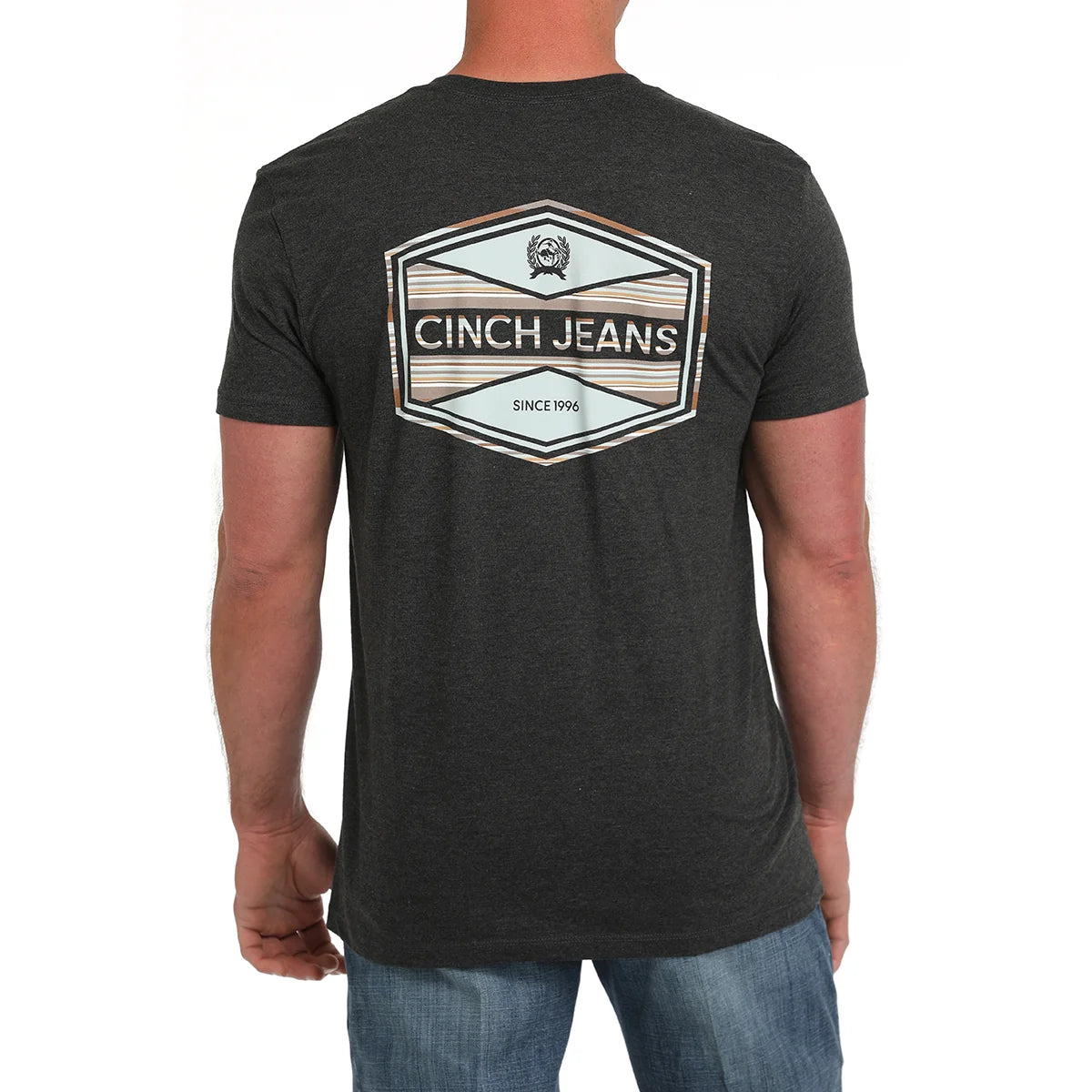 Cinch Tshirt MTT1690671