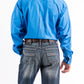 Men's Cinch Button Up MTW1103799