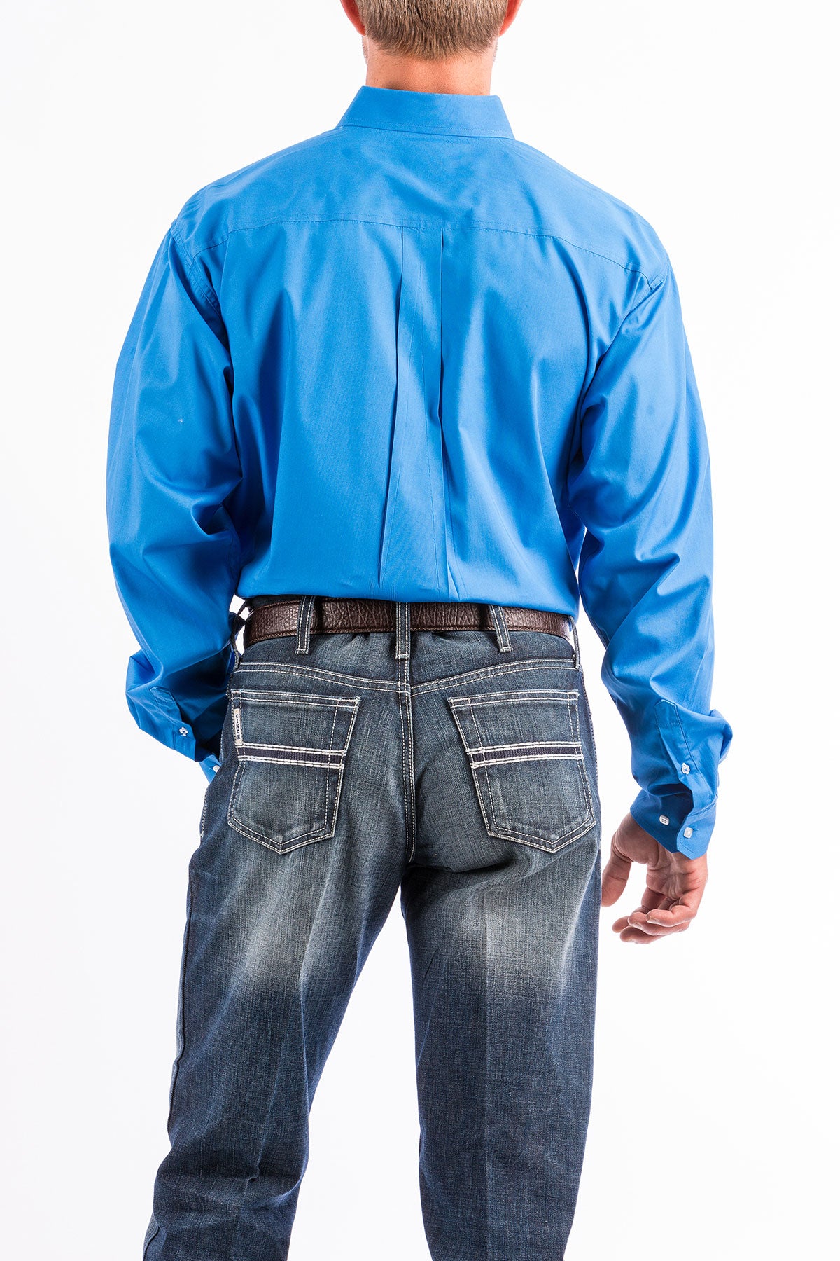 Men's Cinch Button Up MTW1103799