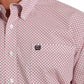 Men's Cinch LS MTW1105593