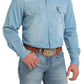 CINCH MENS LS DENIM