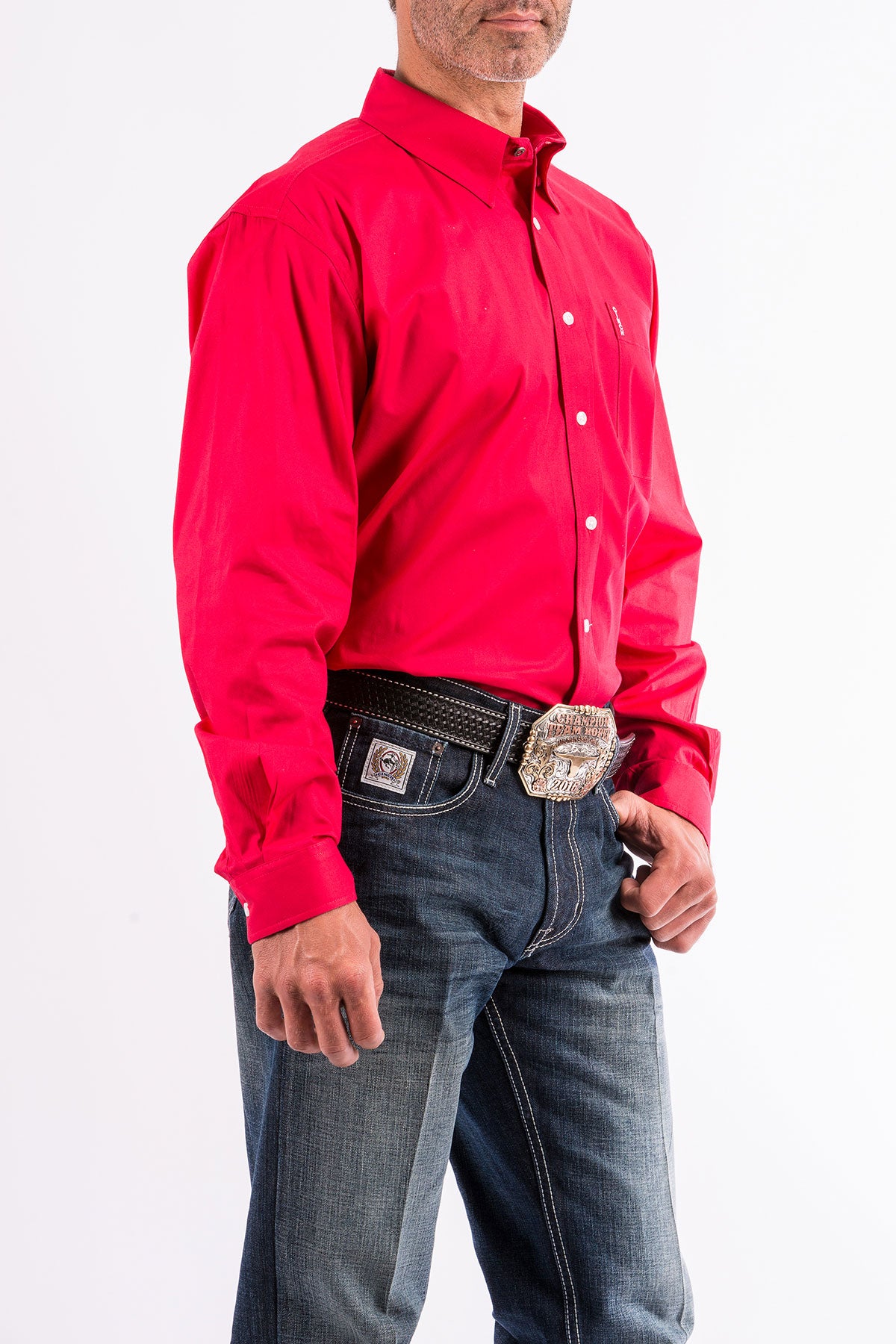 Mens Cinch MTW1343013
