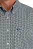 Men's Light Blue Arena Flex Shirt