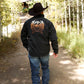 Men's Cinch Bonded Softshell Jacket