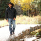 Men's Cinch Bonded Softshell Jacket