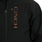 Men's Cinch Bonded Softshell Jacket