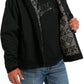 Men's Cinch Bonded Softshell Jacket
