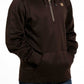 Men's Cinch Hoodie Brown