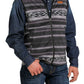 Men's Cinch Polar Fleece Vest