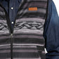Men's Cinch Polar Fleece Vest