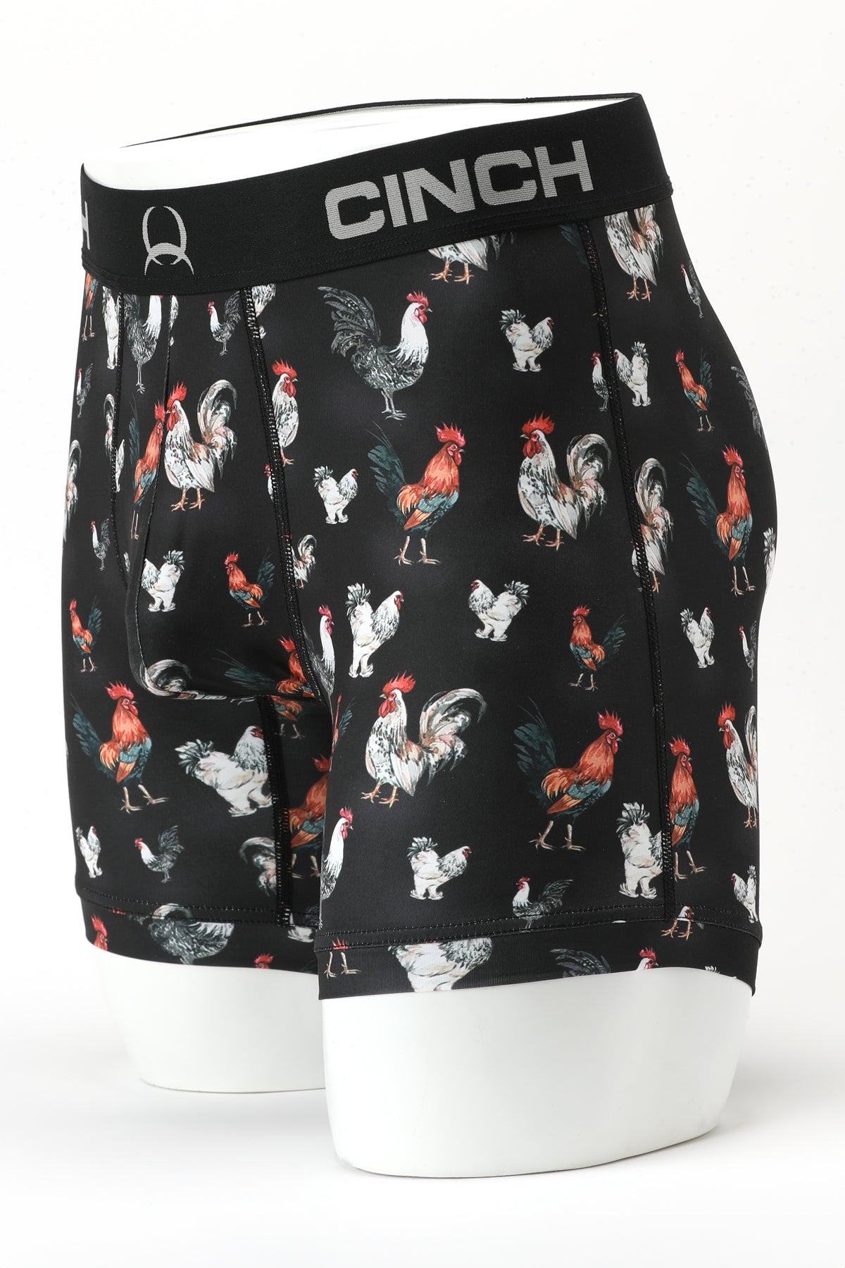 Men's Rooster/Chicken Boxer