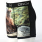 6" Bear Boxer Briefs