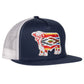Lazy J Ranch "Serape Bull" Cap