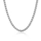 Small Wheat Chain Necklace