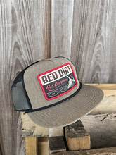 Red Dirt Bones cap