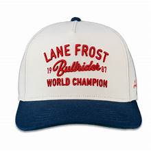 Lane Frost Glory cap