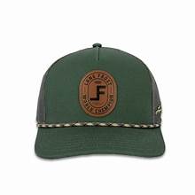 Lane Frost Branded cap