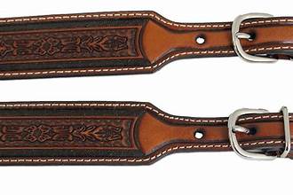 Nacona Men's Suspenders