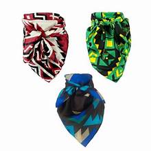 Wild Rags