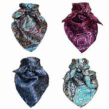 Wild Rags
