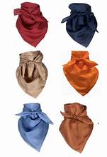 Wild Rags