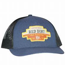 RDHC Roadblock Navy/Black