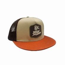 RDHC Back country branded