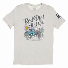 RDHC Rust Bucket Tee