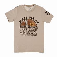 RDHC Quittin Time tee