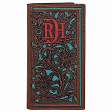 Red Dirt Hat Co. Long Wallets