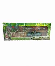 RTV with Deer Hunter Set