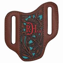 Red Dirt Knife Sheaths