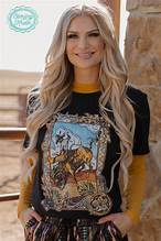 Sterling Creek Old Town Road Tee