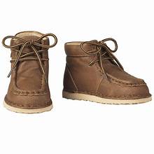 Kid's Samuel Shoe