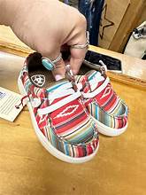 Ariat Pastel Serepe