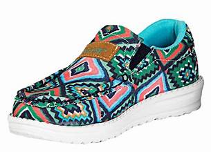 Kid's Isla Shoe