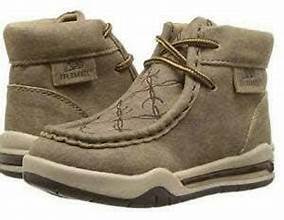 Kid's Jackson Shoe