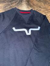 Kimes Vintage Crew