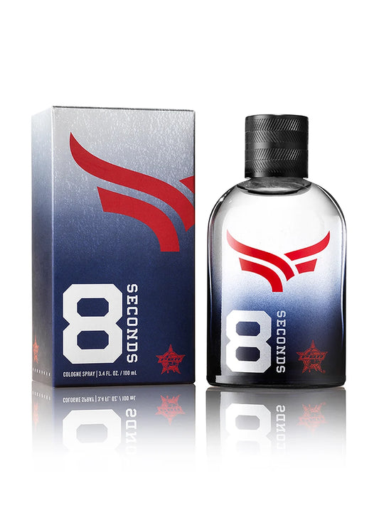 8 Seconds Cologne