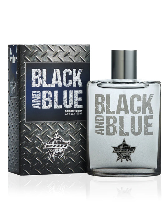 PBR Black & Blue Cologne