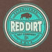 RDHC Buffalo Chip tee