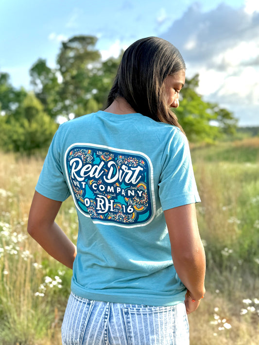 RDHC Mandala Tee