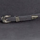 Rodeo King 7X "Slate" Open Crown
