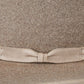 Rodeo King 7X "Natural" Open Crown