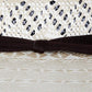 Rodeo King "Prime Time" 4 1/2in. Brim Open Crown