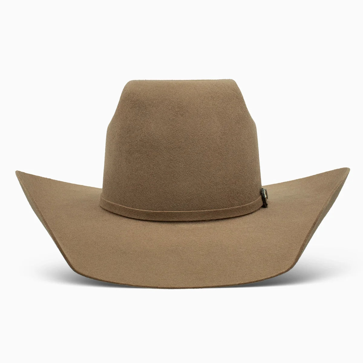 Tuff Hedemann 3x Pecan "Pay Window"